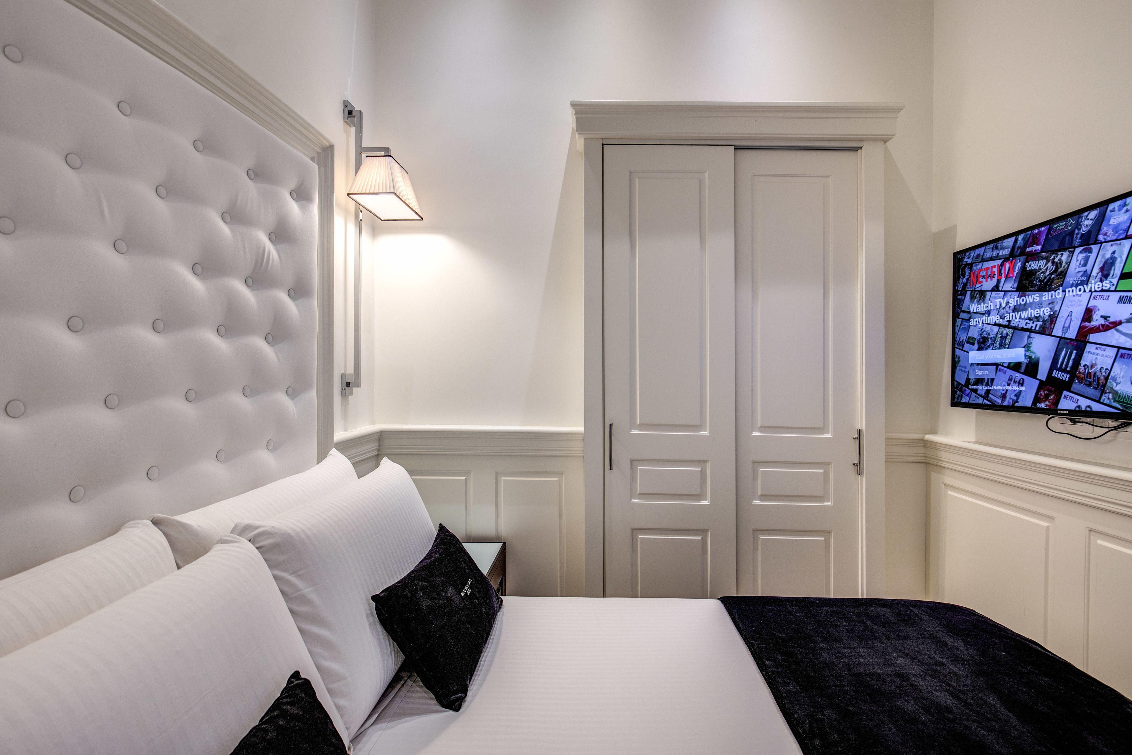 Hotel Dei Quiriti Suite — Foto 2