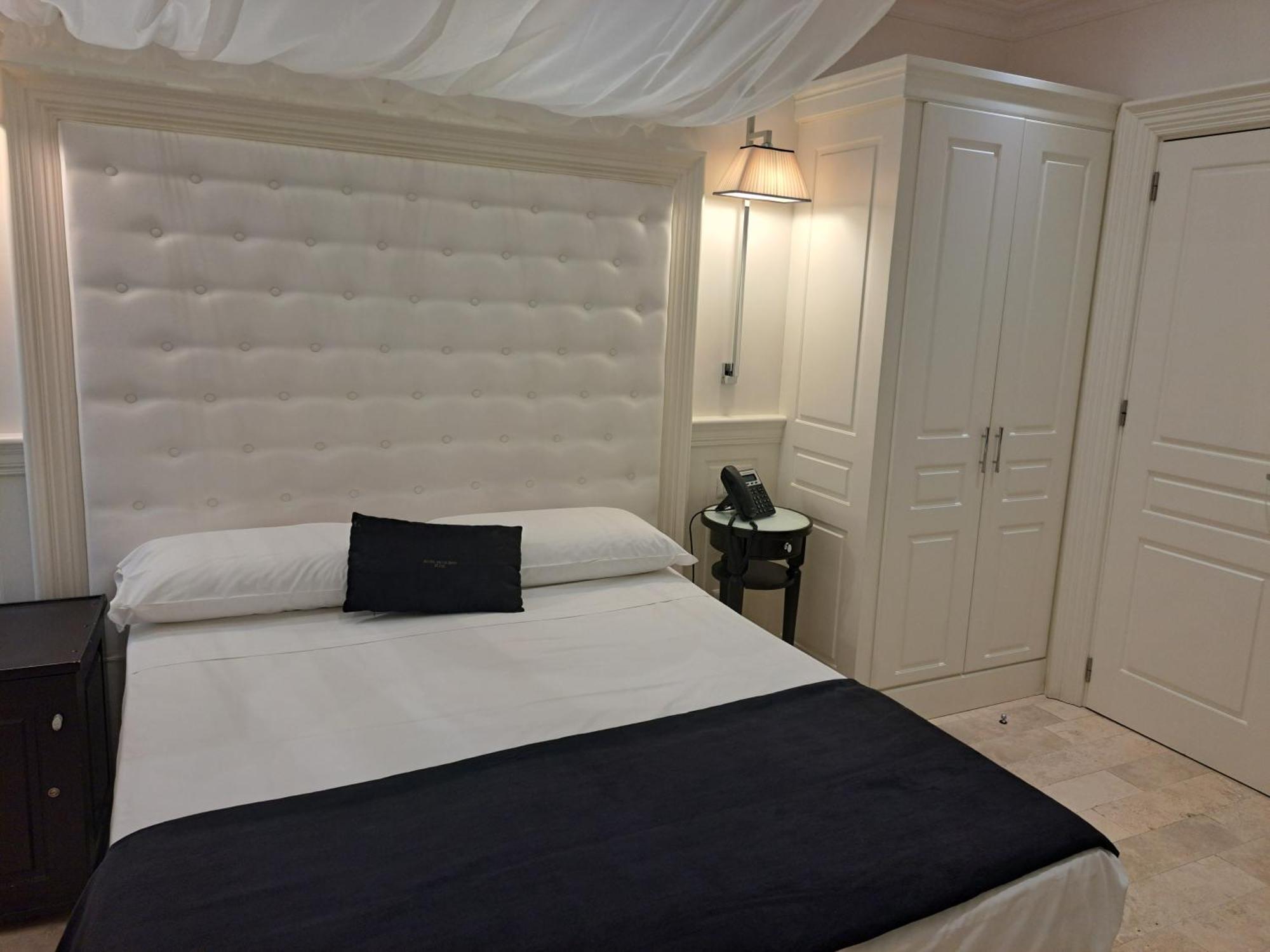 Hotel Dei Quiriti Suite — Foto 1